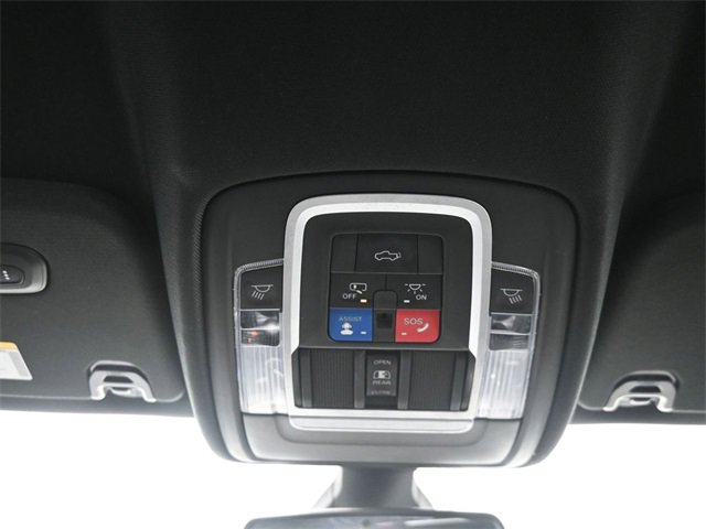 Used 2020 RAM 1500 Limited image 25