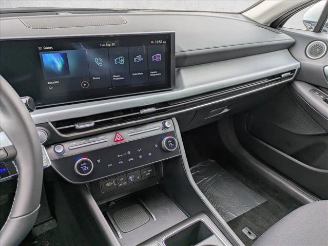 Used 2026 Hyundai Sonata SEL image 13