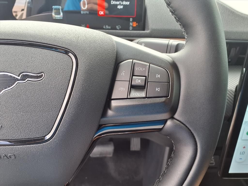 New 2026 Ford Mustang Mach-E Select RWD image 15