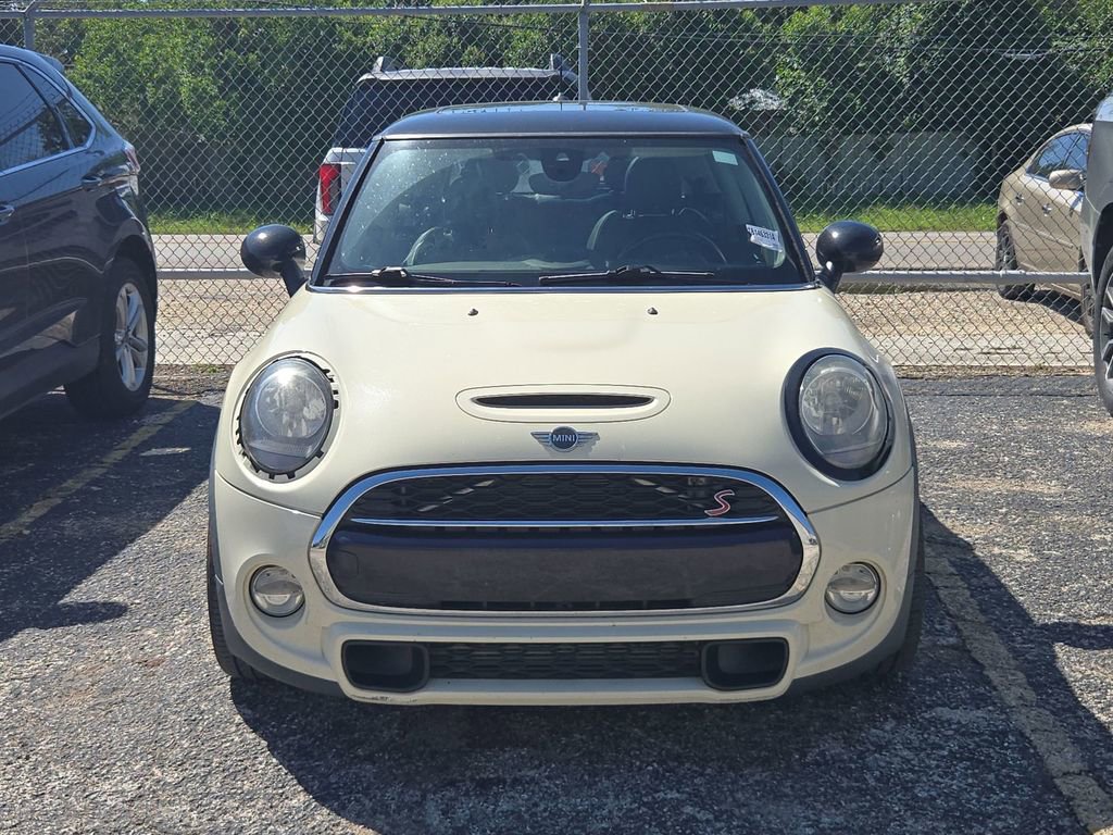 Used 2019 MINI Cooper S FWD image 5