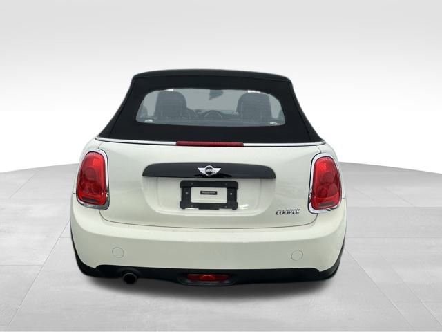 Used 2016 MINI Cooper Convertible image 5