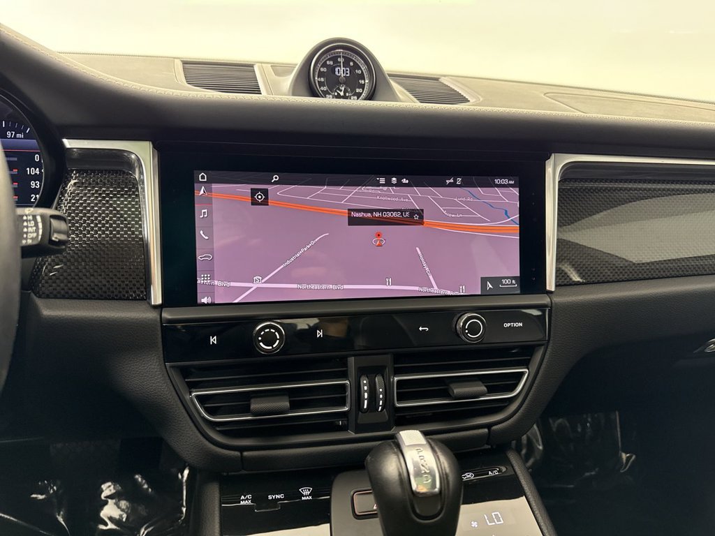 Certified 2024 Porsche Macan GTS AWD/4WD image 26