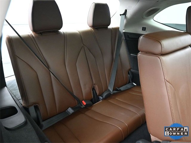 Used 2023 Acura MDX SH-AWD w/ Advance Package image 24