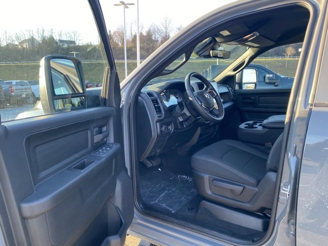 New 2026 RAM 2500 Tradesman image 12