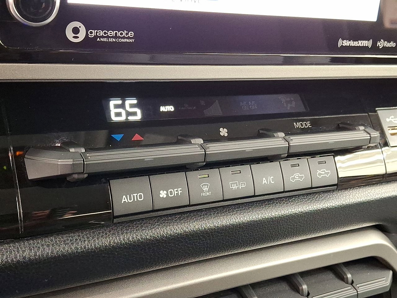 Used 2024 Toyota Tundra SR5 image 19