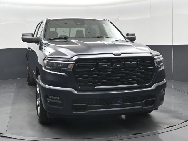 New 2027 RAM 1500 Express RWD image 35