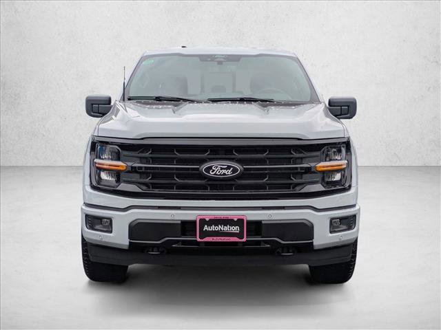 New 2026 Ford F150 XLT w/ Equipment Group 302A MID image 5