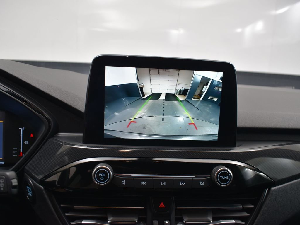 Used 2023 Ford Escape ST-Line image 12