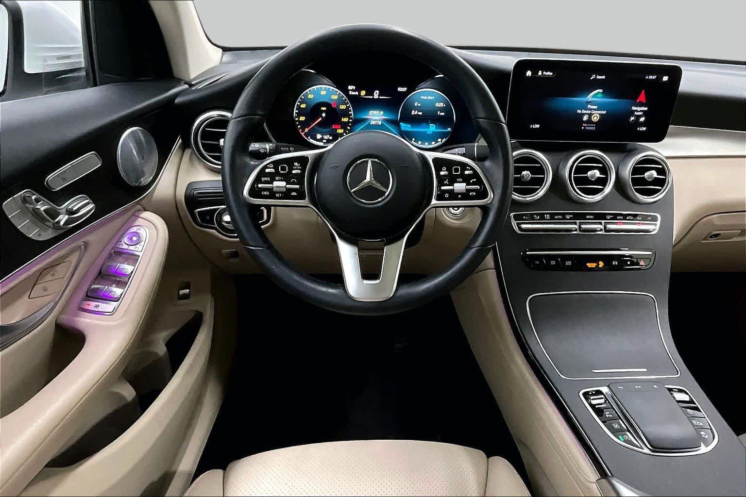 Used 2020 Mercedes-Benz GLC 300 image 6