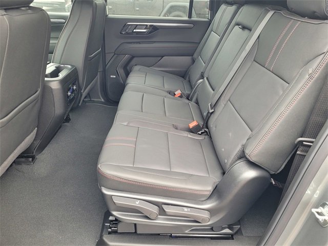 New 2026 Chevrolet Suburban RST w/ Comfort Package image 6