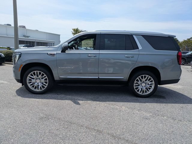 New 2026 GMC Yukon Elevation w/ LPO, Floor Liner Package RWD image 8