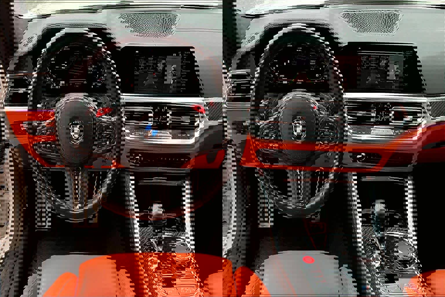 Used 2022 BMW M4 Competition w/ M Driver's Package image 5