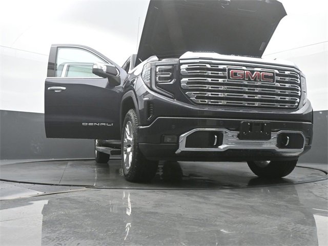 New 2025 GMC Sierra 1500 Denali image 58
