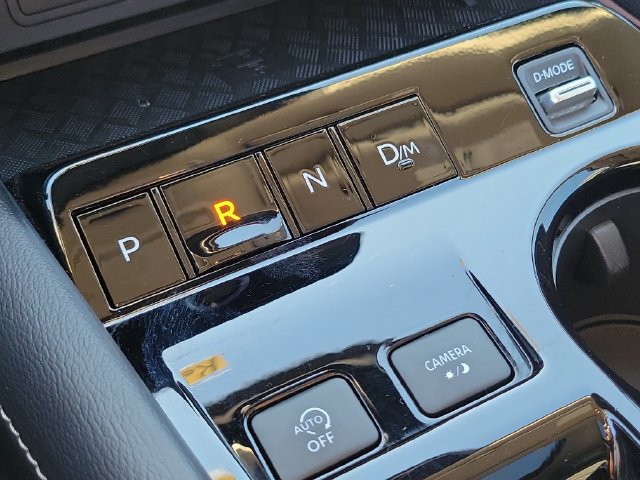 Certified 2025 Nissan Murano SL w/ Cargo Package AWD/4WD image 30
