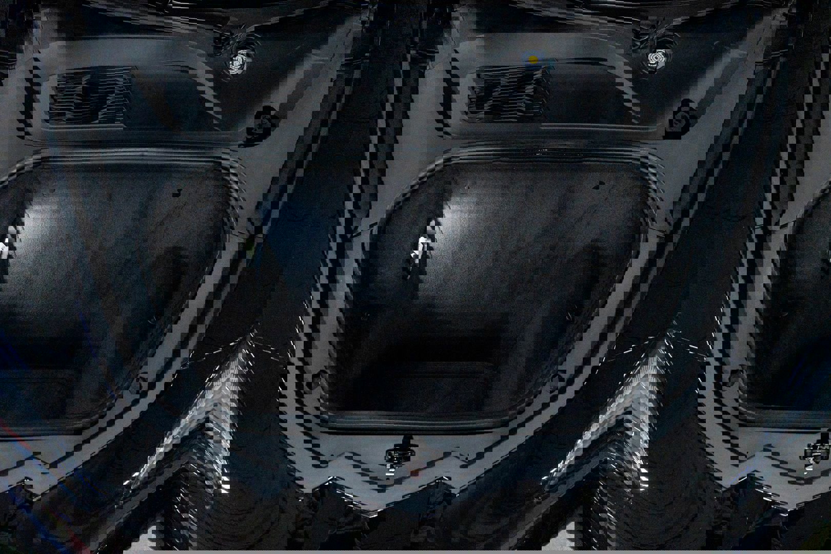 Used 2020 Chevrolet Corvette Stingray Preferred Cpe w/ 2LT image 46