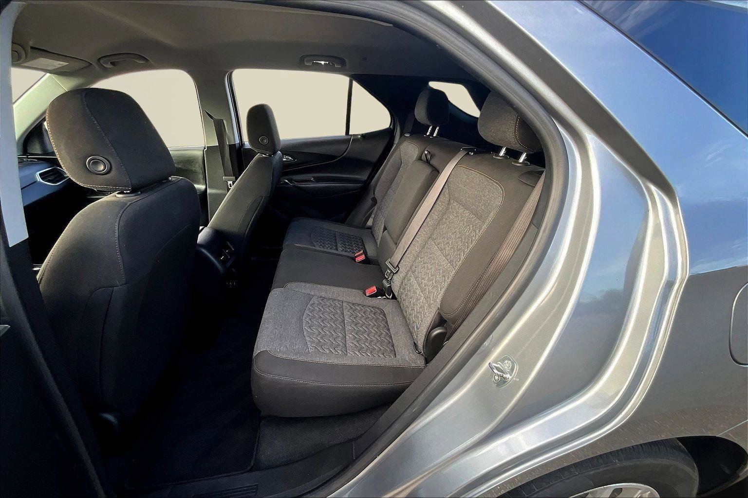 Used 2023 Chevrolet Equinox LT image 26