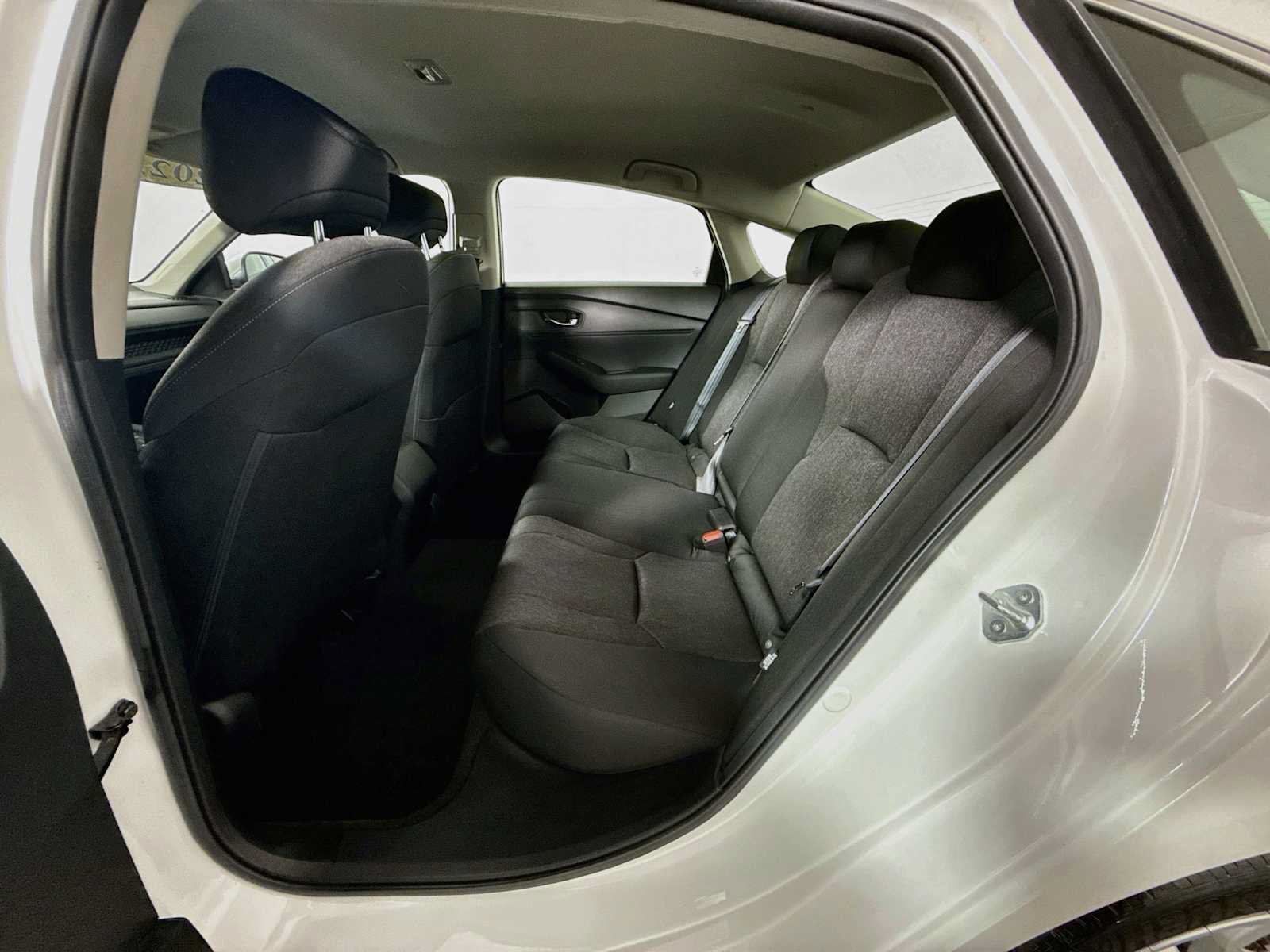 Used 2023 Honda Accord LX image 20