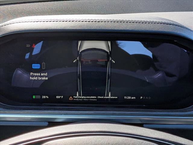 Used 2022 Tesla Model S image 12