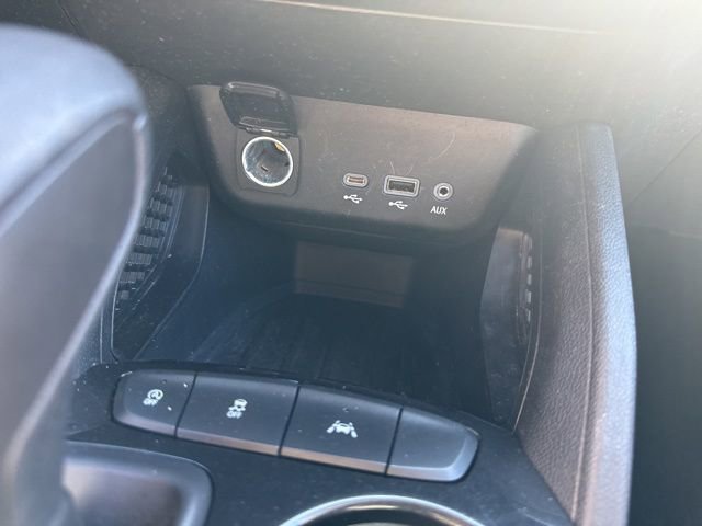 Used 2023 Chevrolet TrailBlazer LT image 18