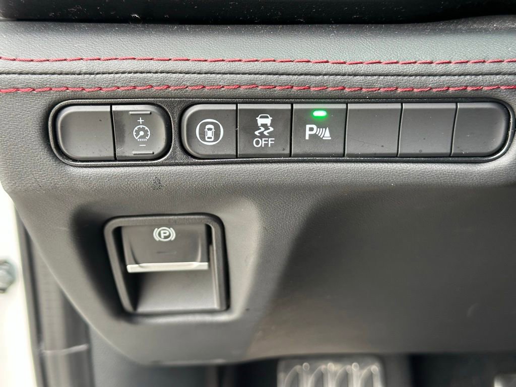 Used 2026 Acura MDX A-Spec AWD/4WD image 24