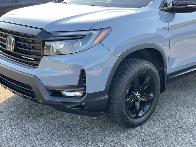 Used 2022 Honda Ridgeline Black Edition image 10