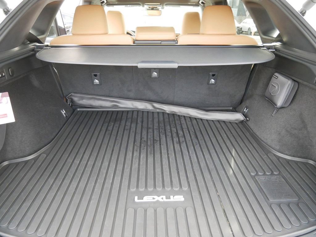 Used 2023 Lexus RX 350 Premium w/ Cold Area Package image 12