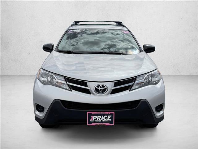 Used 2014 Toyota RAV4 LE FWD video 2