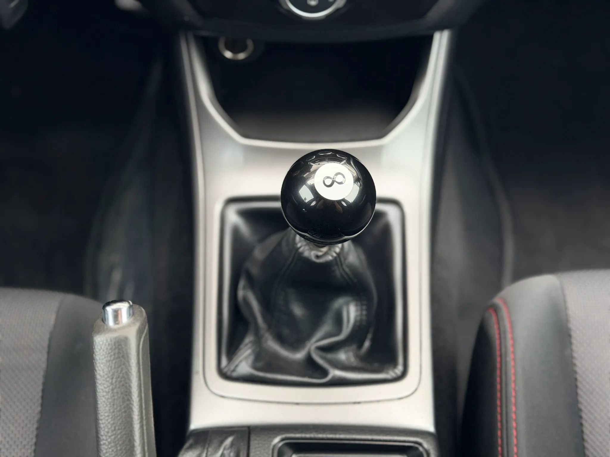 Used 2013 Subaru Impreza WRX WRX Sport Wagon 4D image 24