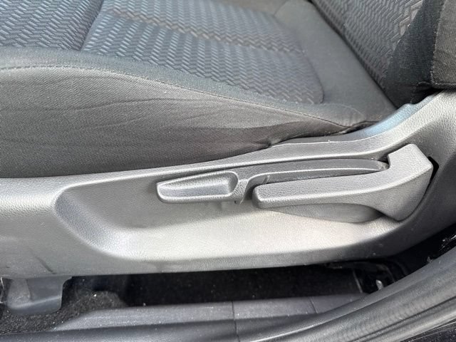 Used 2024 Mitsubishi Eclipse Cross LE AWD/4WD image 14