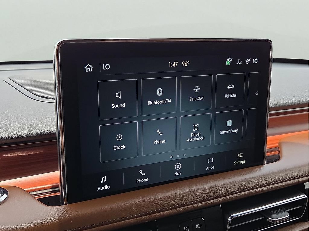 Used 2021 Lincoln Aviator Reserve w/ Equipment Group 201A RWD image 20