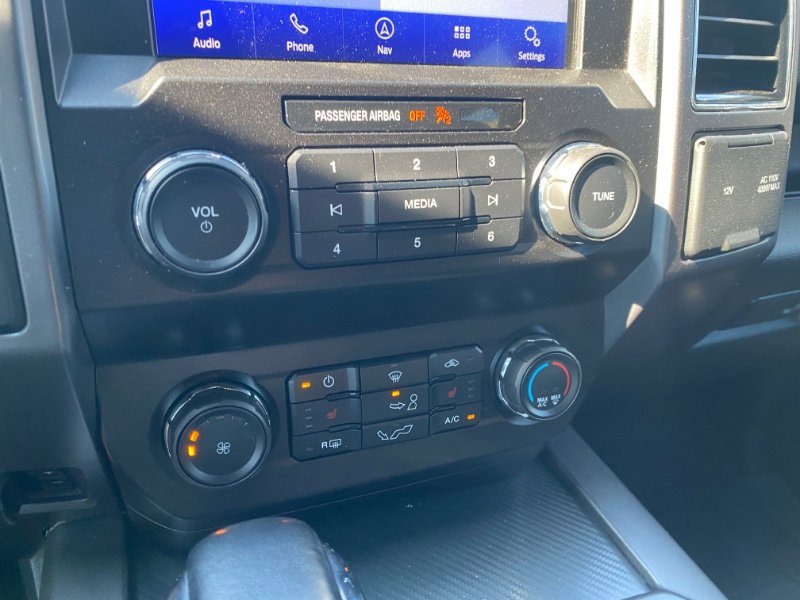 Used 2020 Ford F150 XLT w/ Equipment Group 302A Luxury image 6