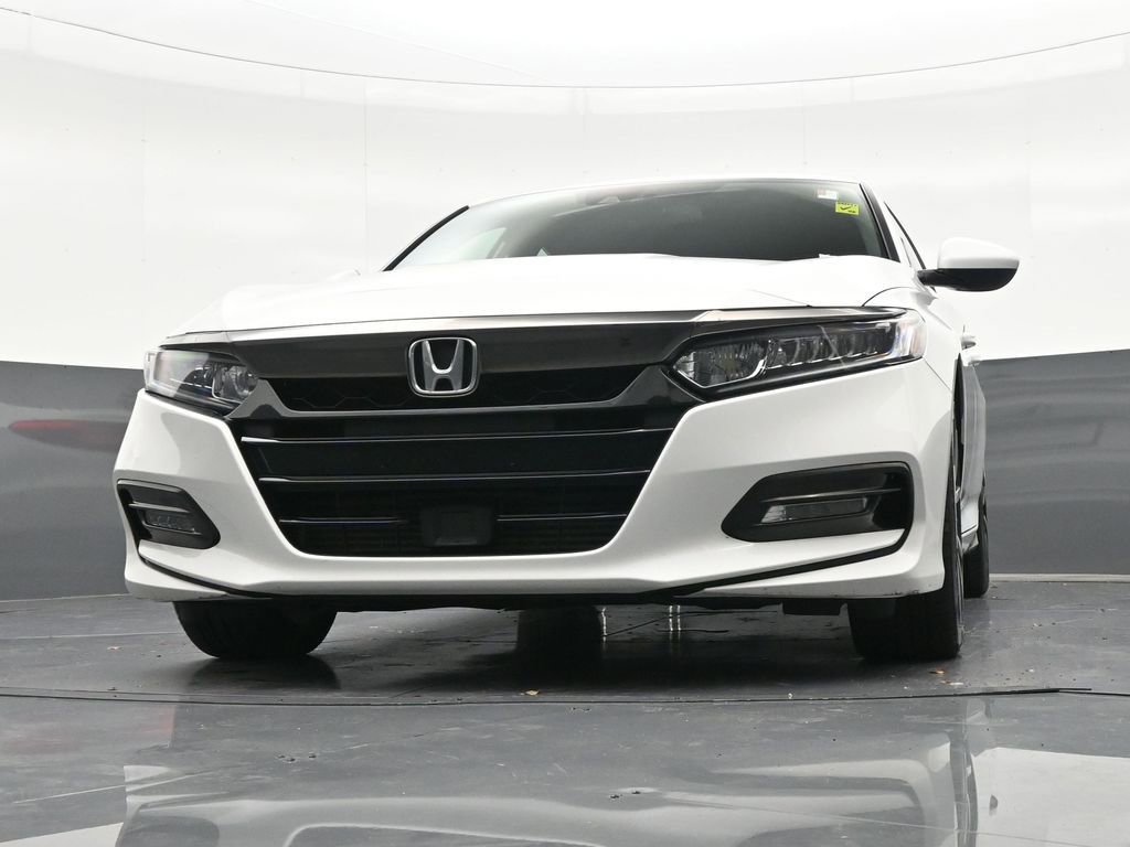 Used 2019 Honda Accord Sport image 32