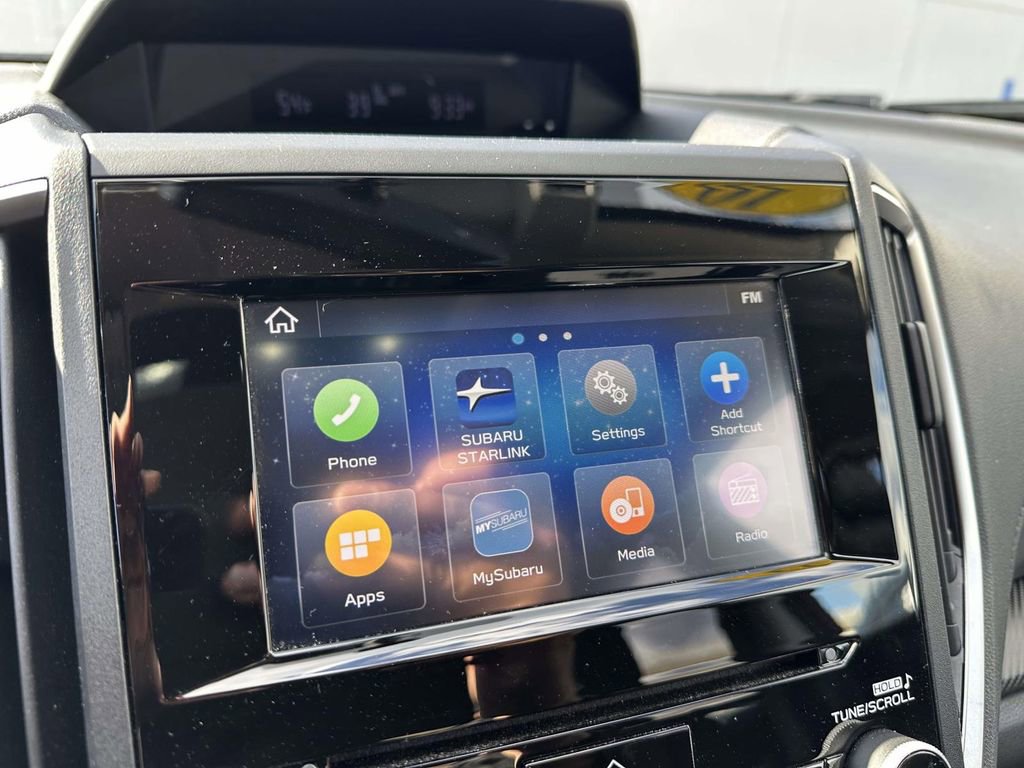 Used 2019 Subaru Crosstrek 2.0i Premium w/ Eyesight System image 24