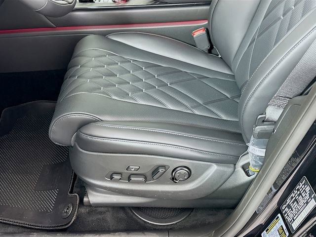 New 2026 Genesis GV80 3.5T Prestige image 21
