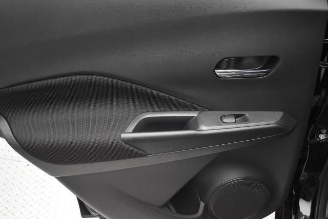 Certified 2024 Nissan Kicks SV FWD image 28