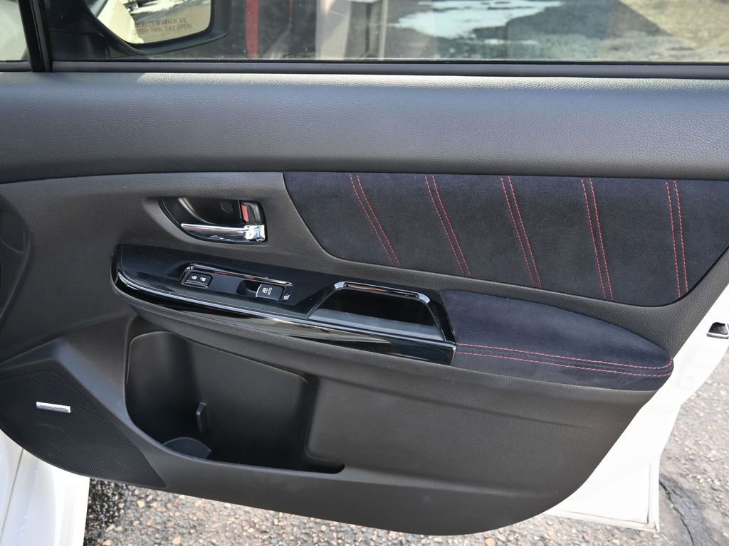 Used 2020 Subaru WRX STI Limited image 42