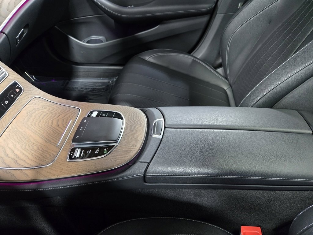 Used 2022 Mercedes-Benz E 350 4MATIC Sedan image 35