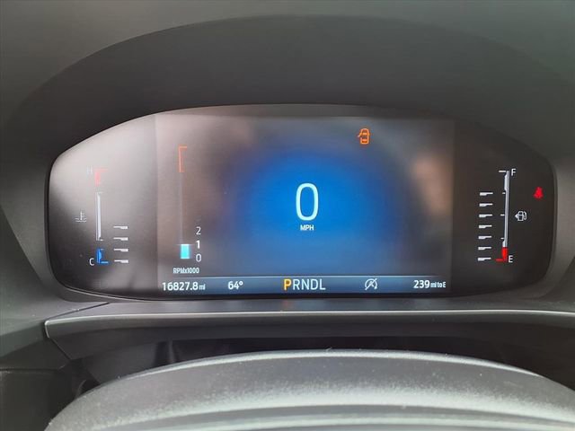 Used 2024 Ford Escape ST-Line image 13