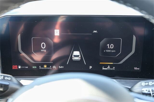 New 2026 Kia Sorento SX image 22