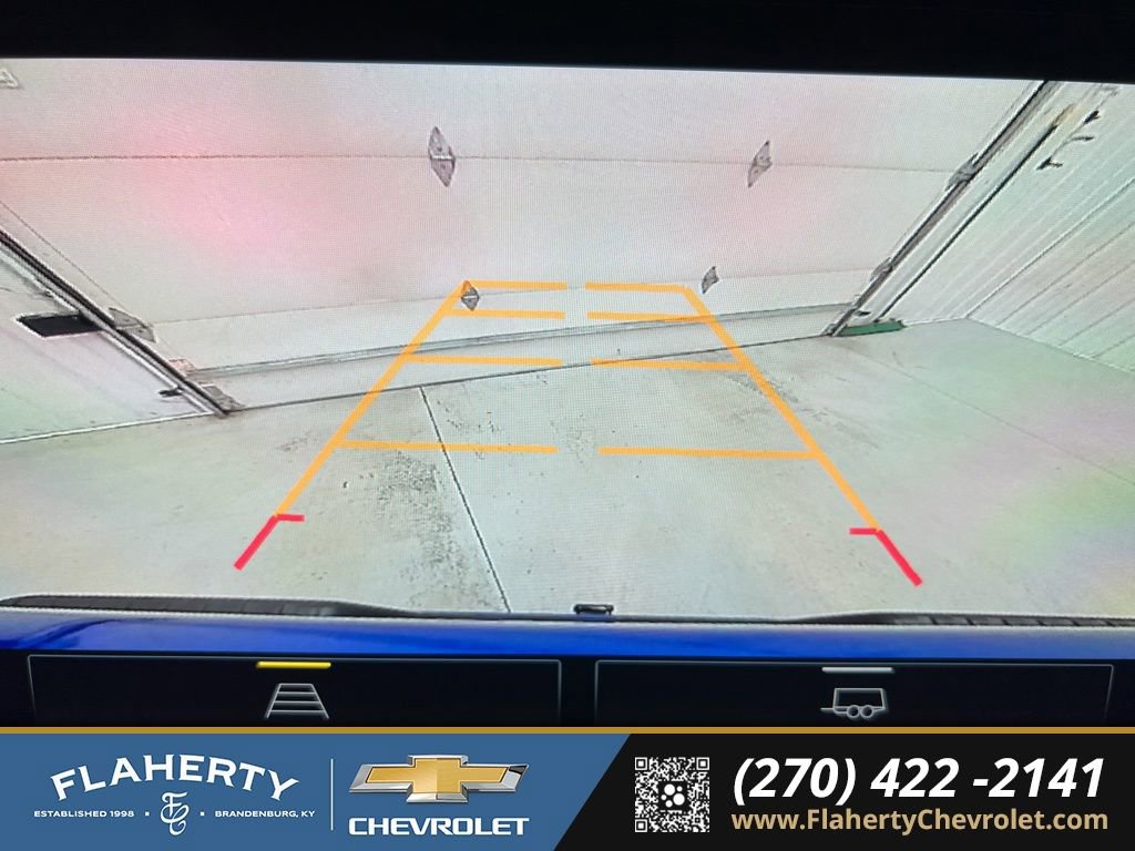 Used 2023 Chevrolet Silverado 1500 RST image 34