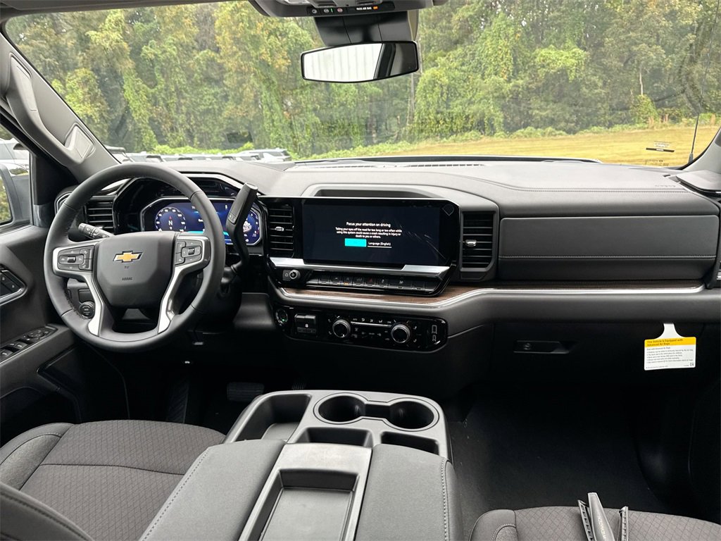 New 2026 Chevrolet Silverado 1500 LT image 30
