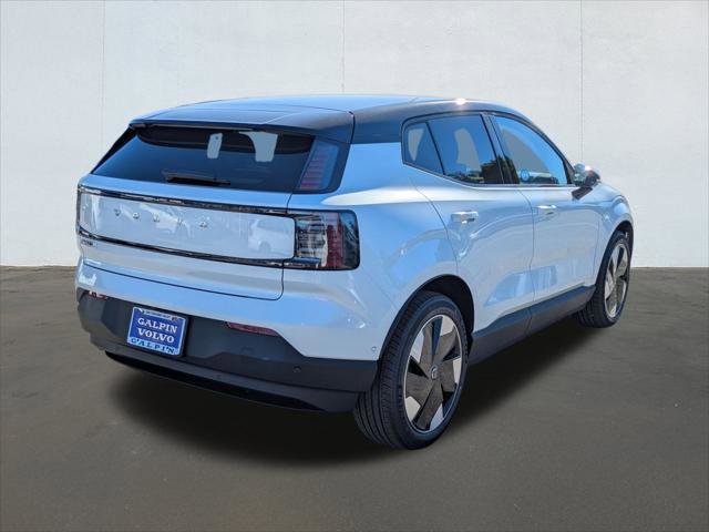 New 2025 Volvo EX30 Ultra w/ Protection Package Premier image 2