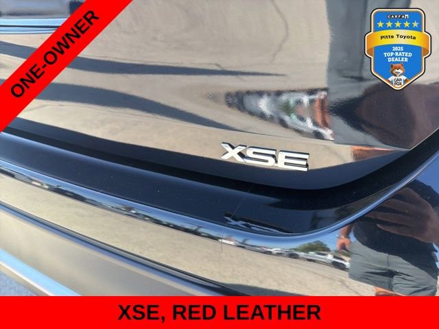 Used 2023 Toyota Highlander XSE image 10