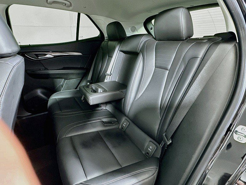 Used 2024 Buick Envision Preferred AWD/4WD image 21