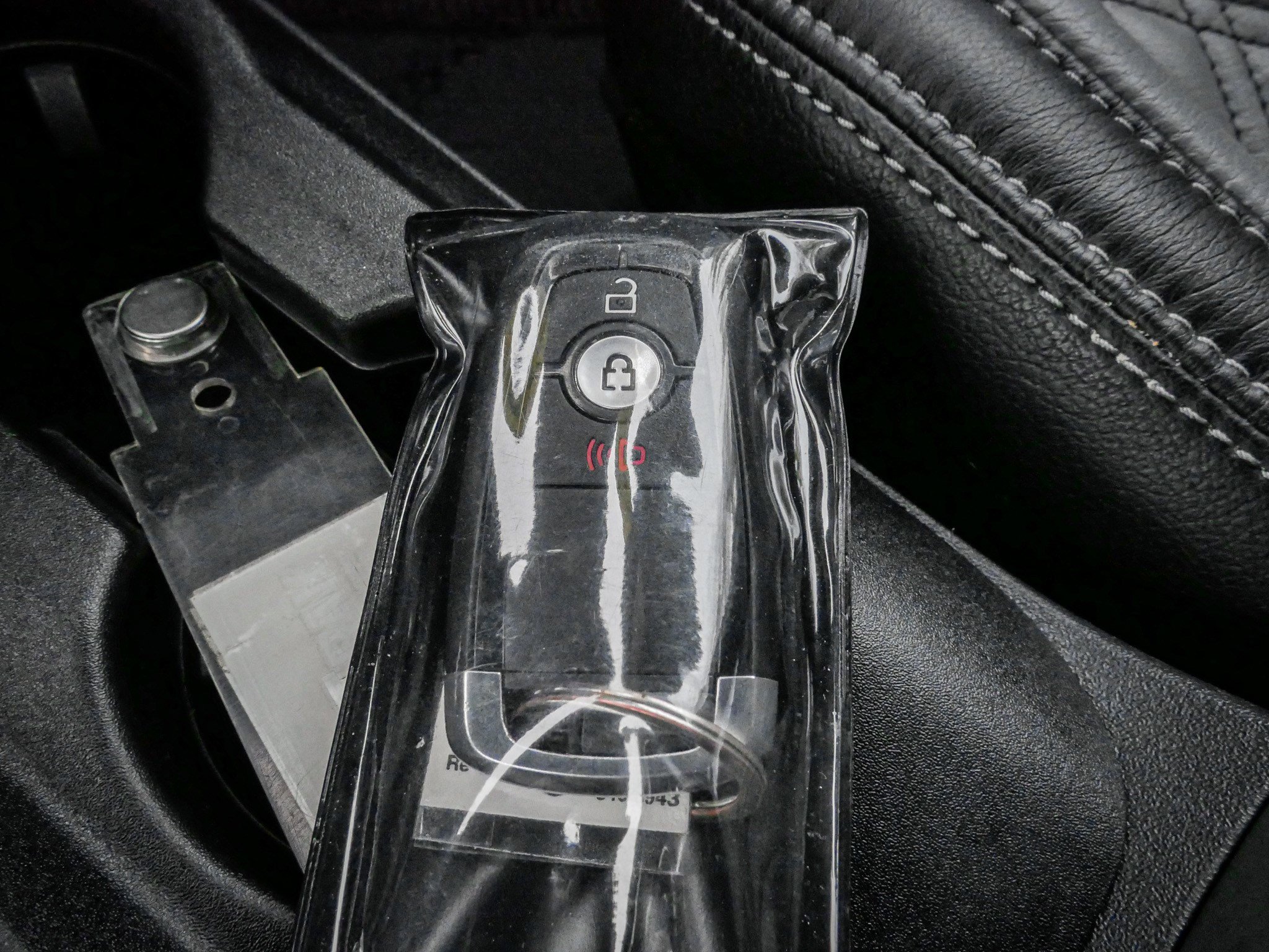 Used 2022 Ford Bronco 4-Door image 34