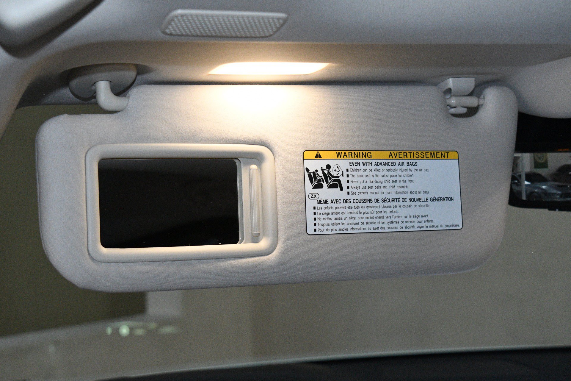 Used 2025 Lexus RX 350 Premium Plus w/ Convenience Package FWD image 21