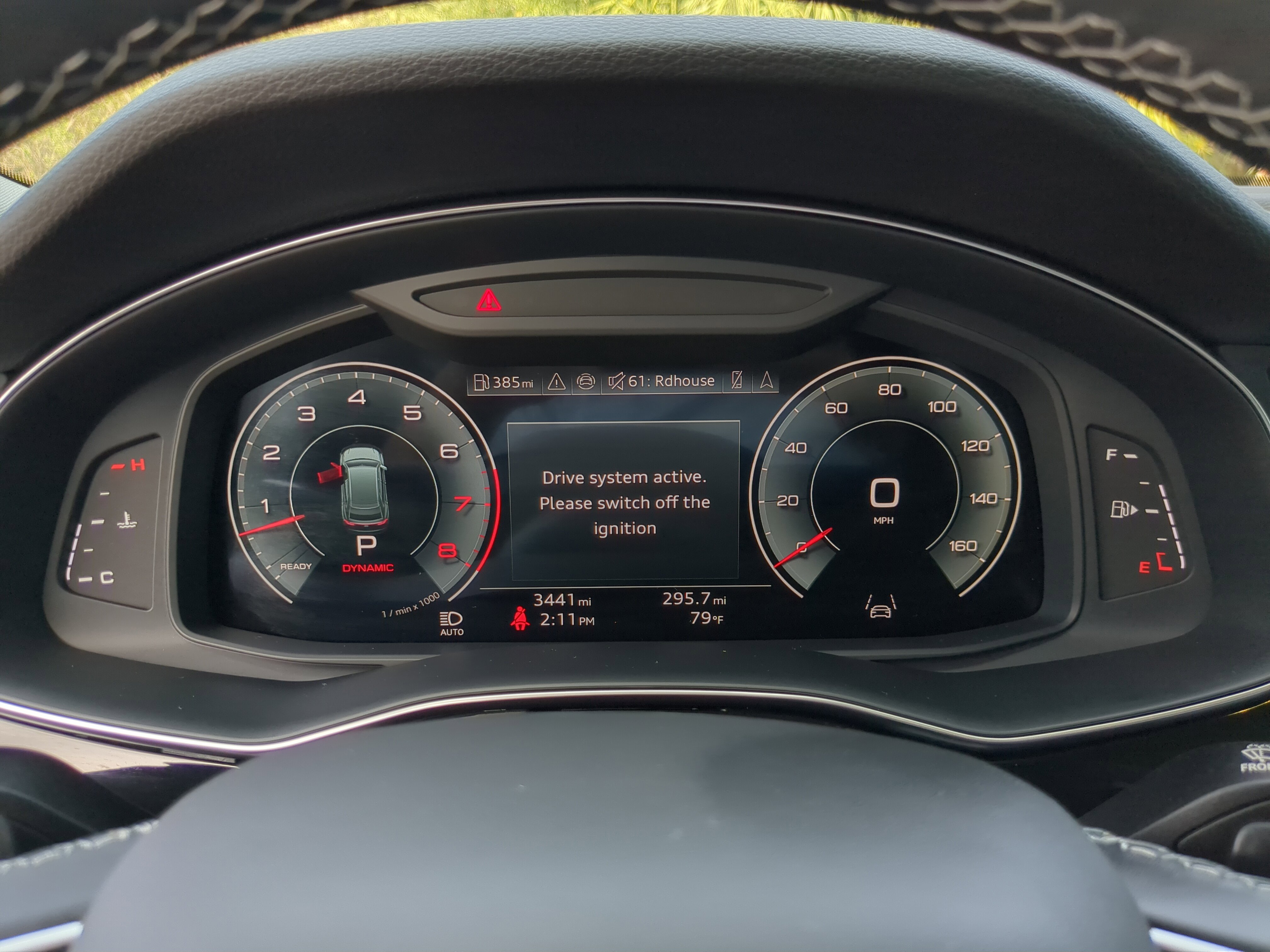 Certified 2025 Audi Q8 Premium Plus w/ Premium Plus Package image 29