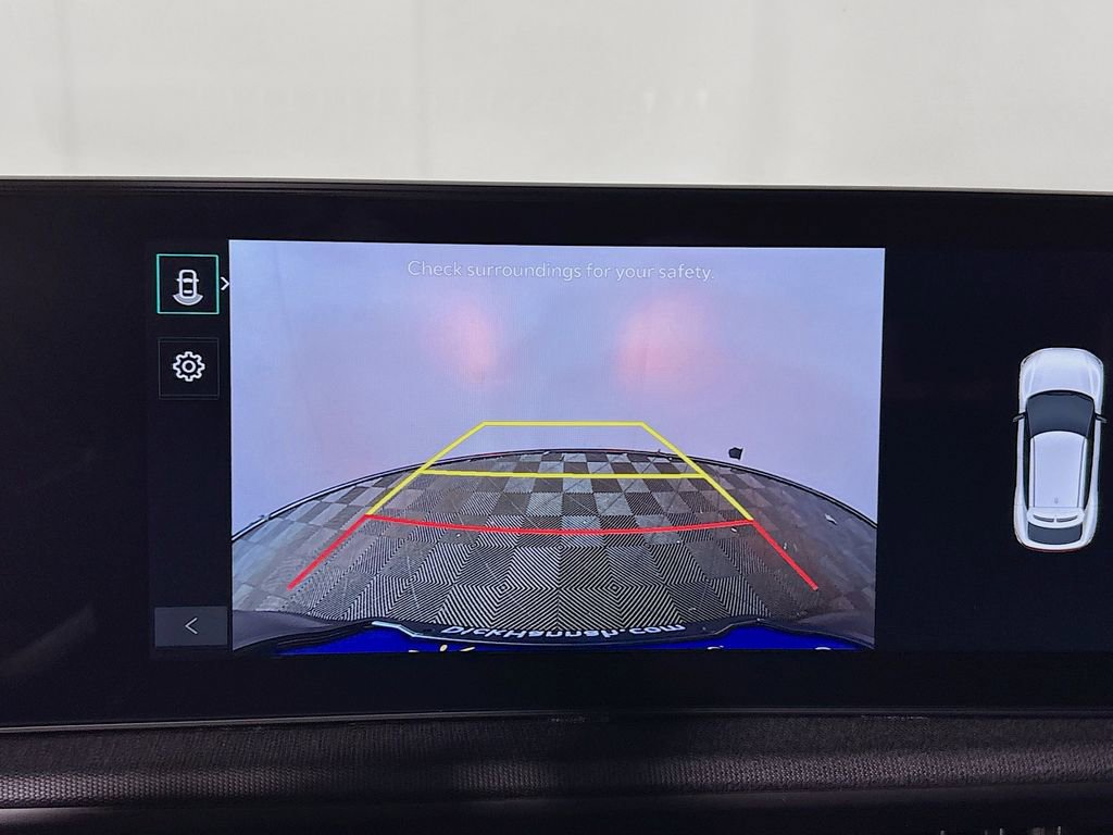 New 2025 Kia EV6 Light image 18