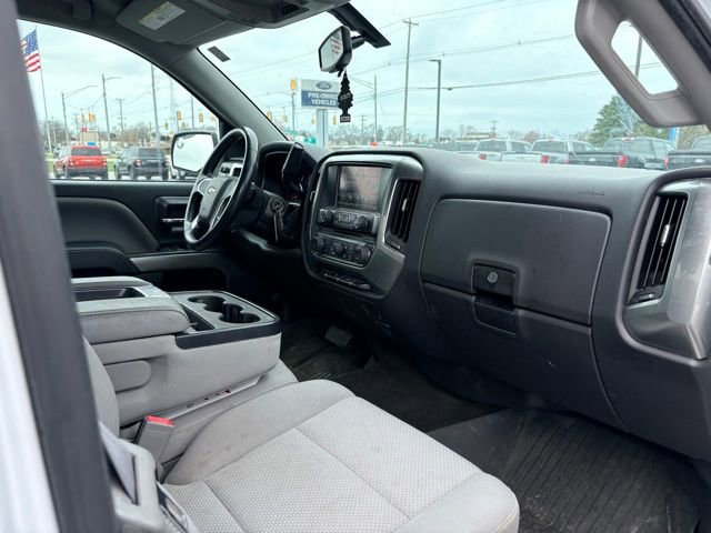Used 2015 Chevrolet Silverado 1500 LT w/ All Star Edition image 10