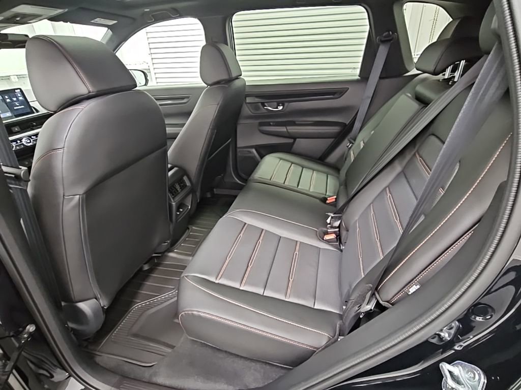 New 2026 Honda CR-V Sport-L image 28